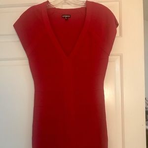 Express Bandage Dress